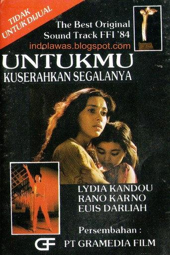 For You, I'll Give Everything (1984) poster