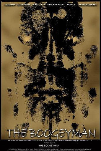 The Boogeyman (2014) poster