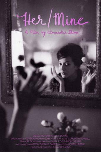 Her/Mine (2025) poster