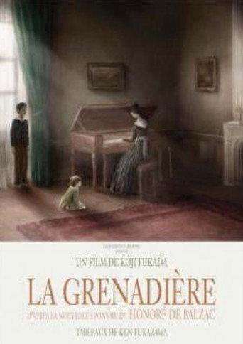 La Grenadière (2006) poster
