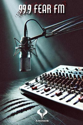 99.9 FEAR FM () poster