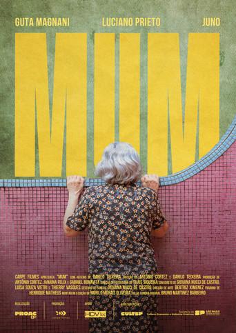 MUM (2025) poster