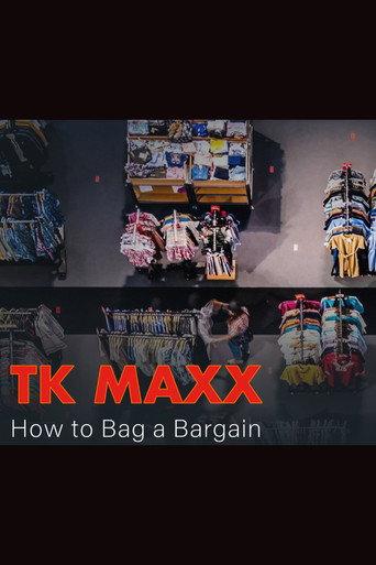TK Maxx: How Do They Do It? (2022) poster