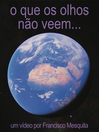 o que os olhos não veem... (2026) poster