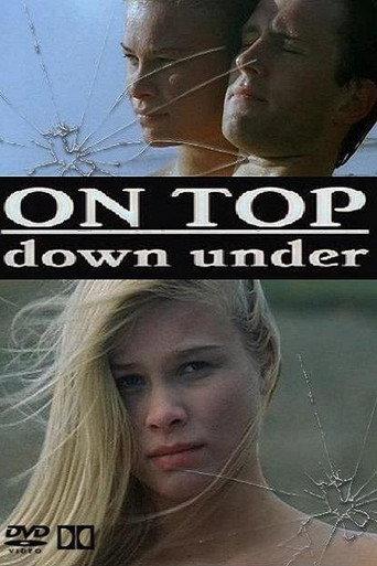On Top Down Under (2002) poster