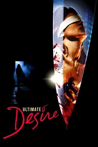 Ultimate Desire (1993) poster