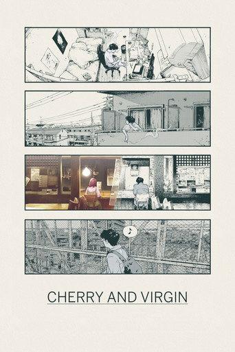 Cherry and Virgin (2026) poster