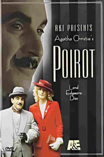 Poirot: Lord Edgware Dies (2000) poster