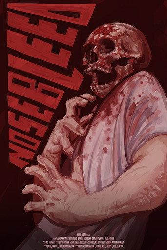 Nosebleed (2026) poster
