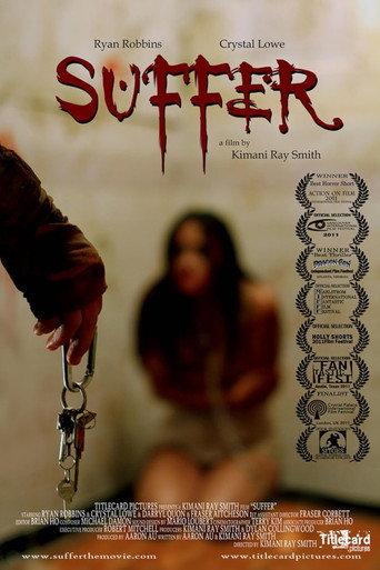 Suffer () poster