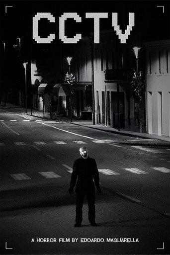 CCTV (2026) poster