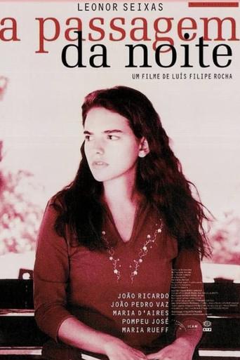 A Passagem da Noite (2003) poster