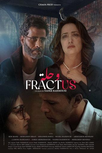 Fractus (2022) poster