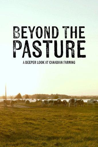 Beyond the Pasture (2025) poster