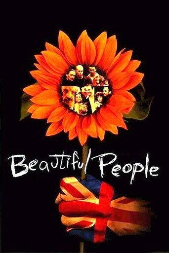 Beautiful People (1999) poster