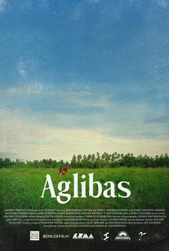 Aglibas () poster