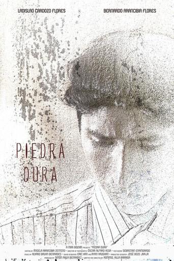 Piedra dura () poster