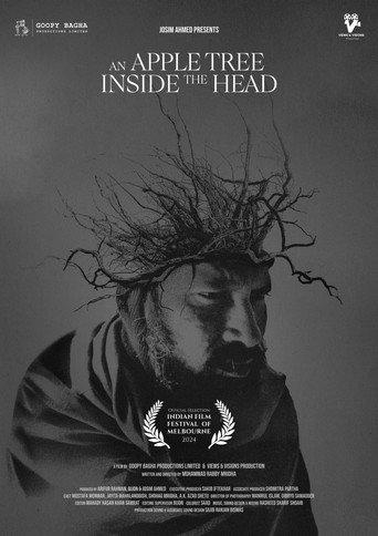 An Apple Tree Inside the Head (2024) poster