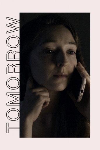 Tomorrow (2026) poster