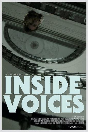 Inside Voices (2021) poster