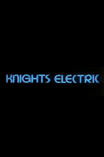 Knights Electric (1981) poster