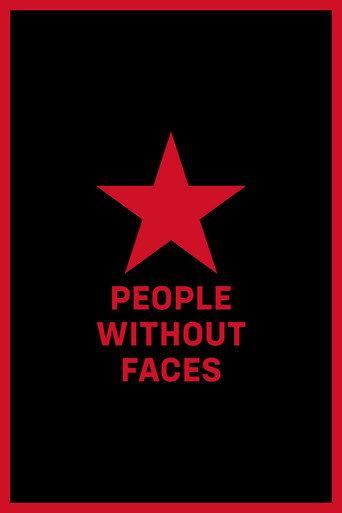 People Without Faces (2015) poster