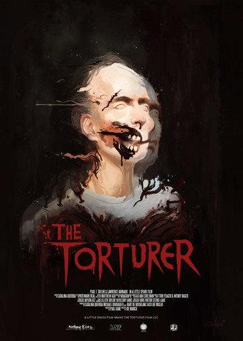 The Torturer (2020) poster