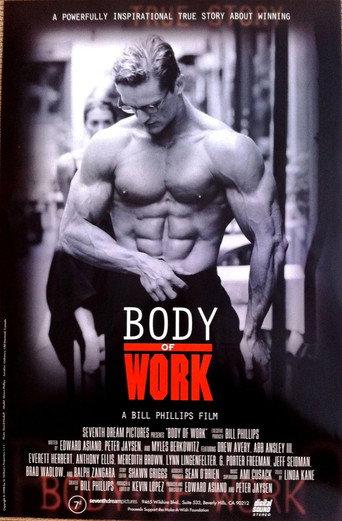 Body of Work () poster