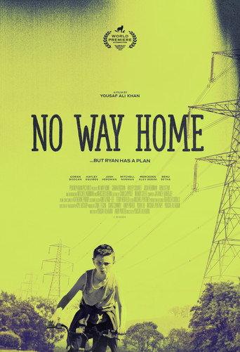 No Way Home (2023) poster