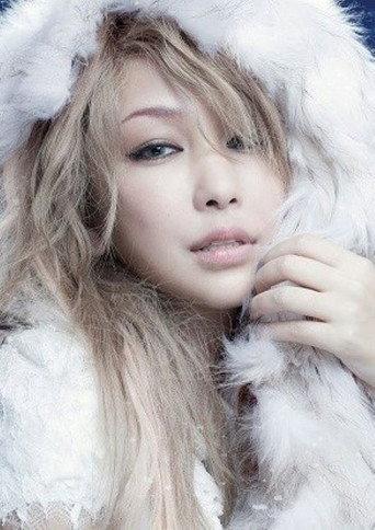 「MIKA NAKASHIMA FULL COURSE TOUR 2017～YOU WON'T LOSE～」Full Live Concert Film (2017) poster