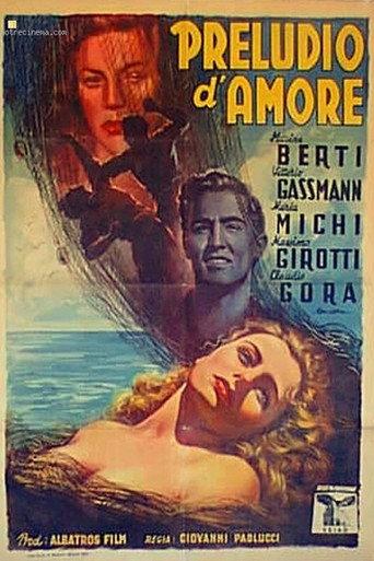Preludio d'amore (1946) poster