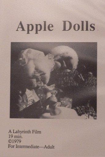Apple Dolls (1979) poster