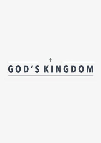God's Kingdom (2018) poster