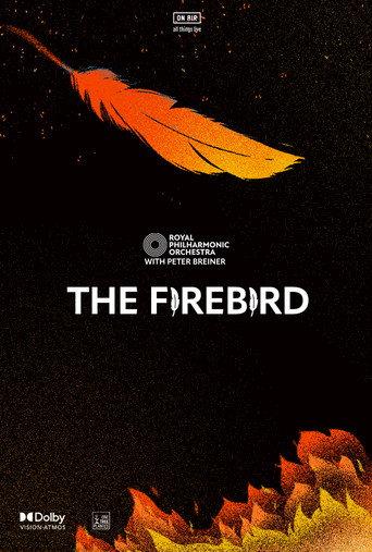 Igor Stravinsky's 'The Firebird' by The Royal Philharmonic Orchestra (2022) poster