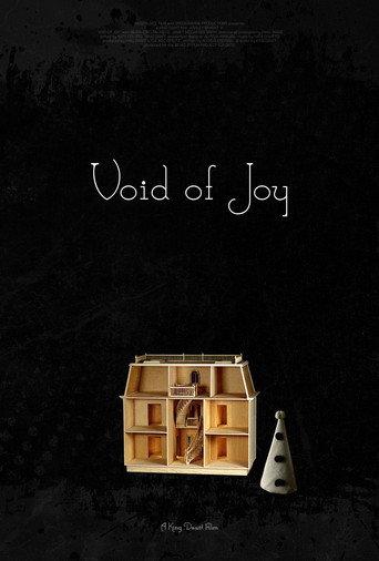 Void of Joy (2022) poster