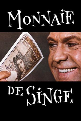 Funny Money (1966) poster