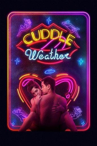 Cuddle Weather (2019) poster