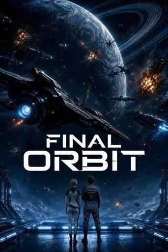 Final Orbit (2026) poster