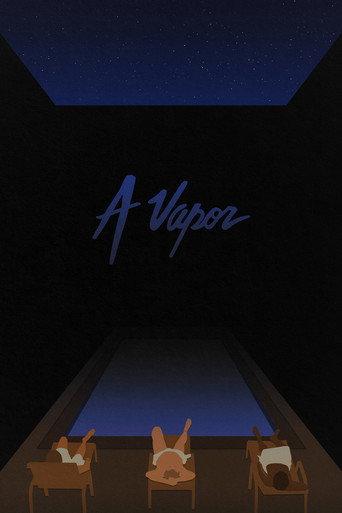 Gaze Club (2020) poster