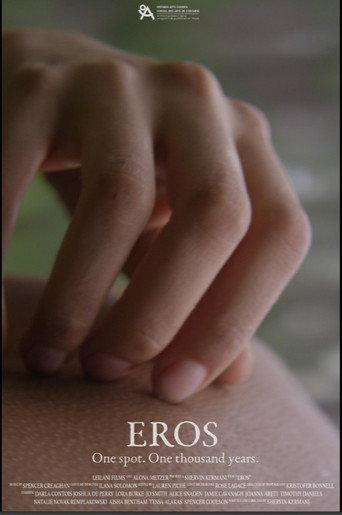 Eros (2018) poster
