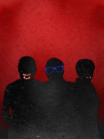 PayDay (2024) poster
