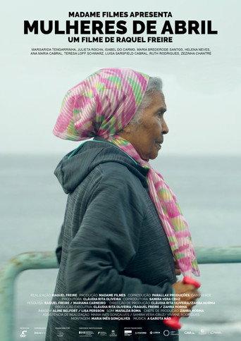 Women of the Revolution (2026) poster