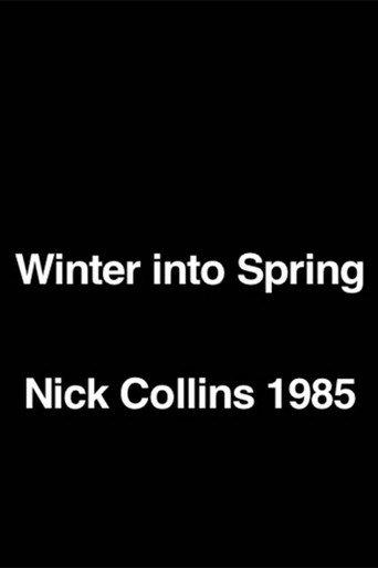 Winter into Spring (1985) poster