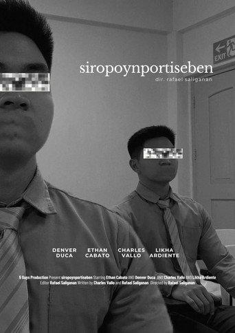 siropoynportiseben (2026) poster