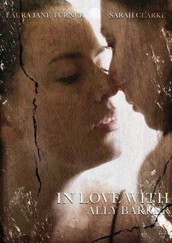 In Love with Ally Barker (2018) poster