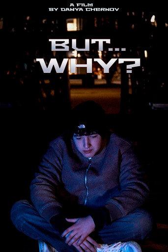 but... WHY? (2025) poster