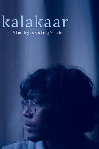 Kalakaar (2023) poster
