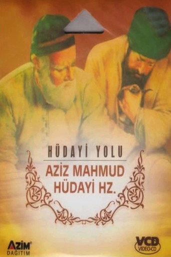 Hüdayi Yolu (1993) poster