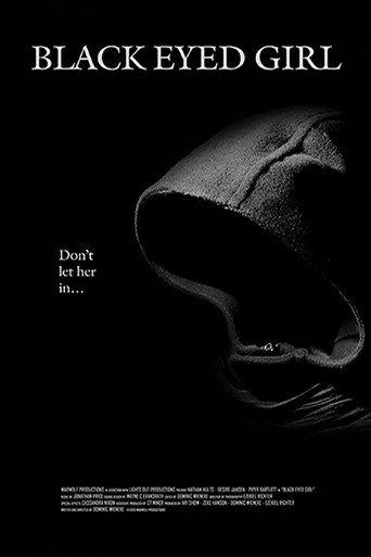 Black Eyed Girl (2021) poster