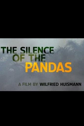 The Silence of the Pandas: What the WWF Isn't Saying (2011) poster